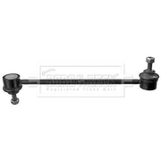 Borg & Beck Stabiliser Bar Link Coupling Rod BDL7230HD