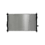 Hella Engine Radiator Rear 8MK 366 301-731