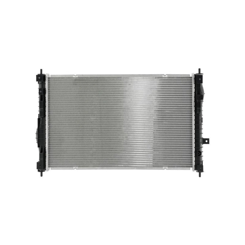 Hella Engine Radiator Rear 8MK 366 301-731