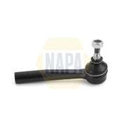 NAPA Steering Tie Rod End Ball Joint Front Right NST6631