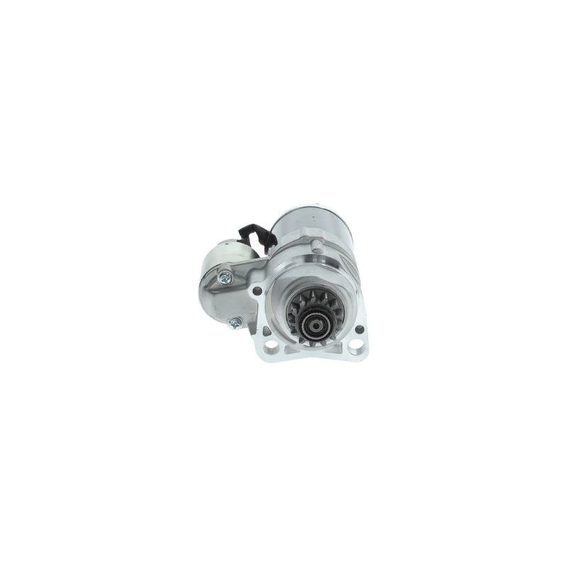 Bosch Starter Motor 12V 1.5kW Teeth 1 986 S01 271