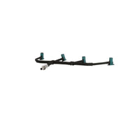 Gates Fuel Overflow Hose Pipe MFL1210