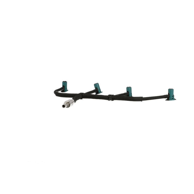 Gates Fuel Overflow Hose Pipe MFL1210
