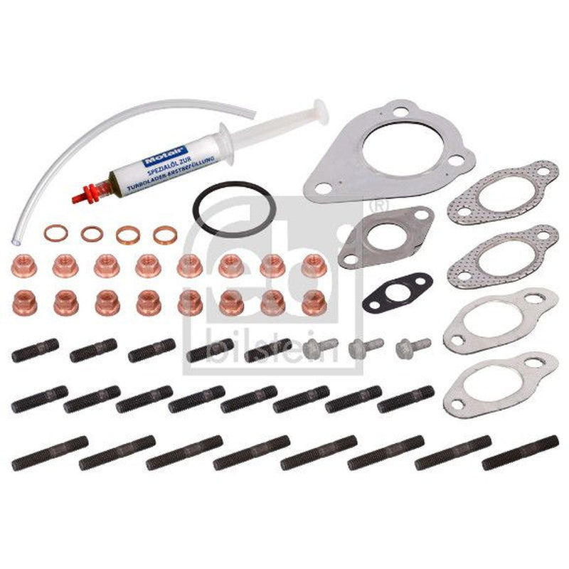 Febi Charger Mounting Kit 187926