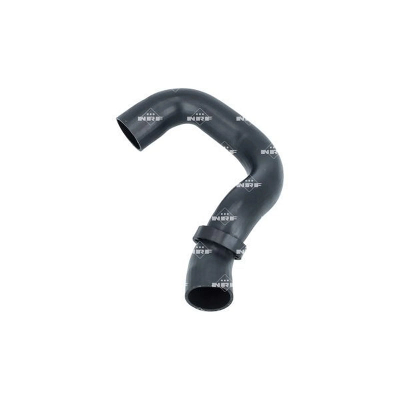 NRF Intercooler Turbo Charge Air Hose Upper Left 166331