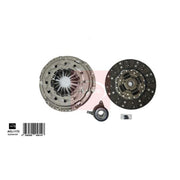 Apec Clutch Kit Set 3pc ACL1172