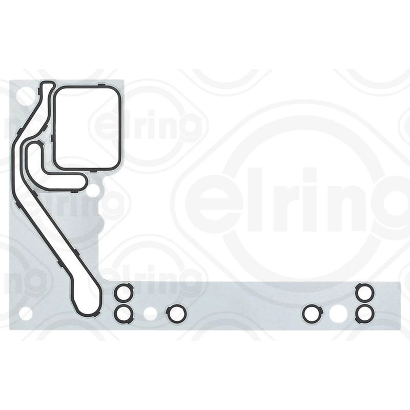 Elring Fuel Line Seal OD ID 138.300