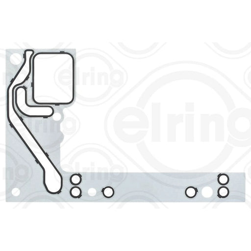 Elring Fuel Line Seal OD ID 138.300