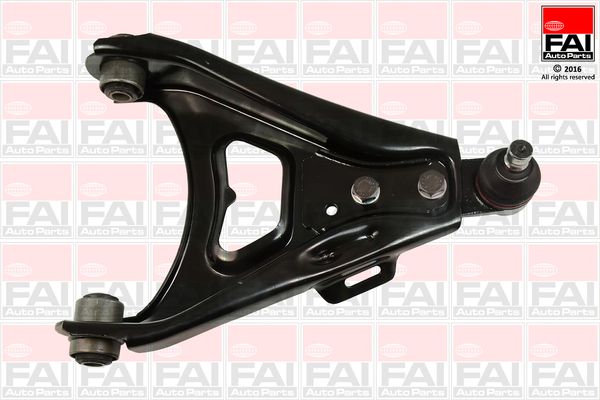 FAI Control/Trailing Arm