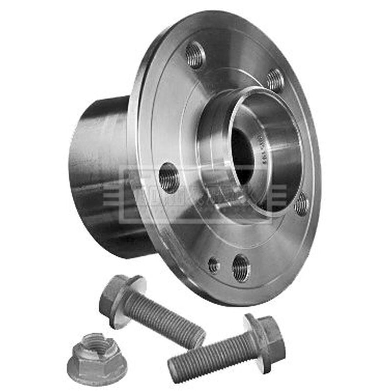 Borg & Beck Wheel Bearing Kit BWK1369