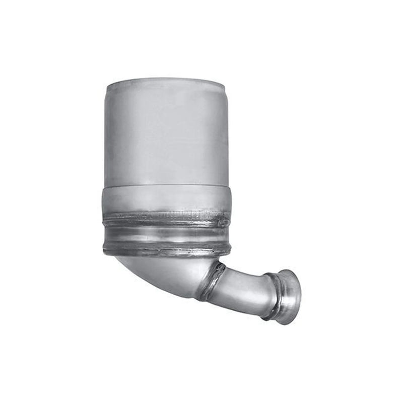 Hella Soot/Particulate Filter 8LG 366 070-211