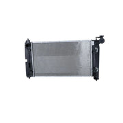 NRF Engine Radiator 56150