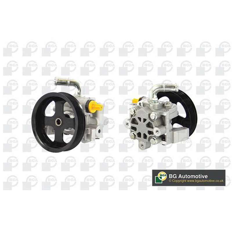 BGA Power Steering Hydraulic Pump PSP2335