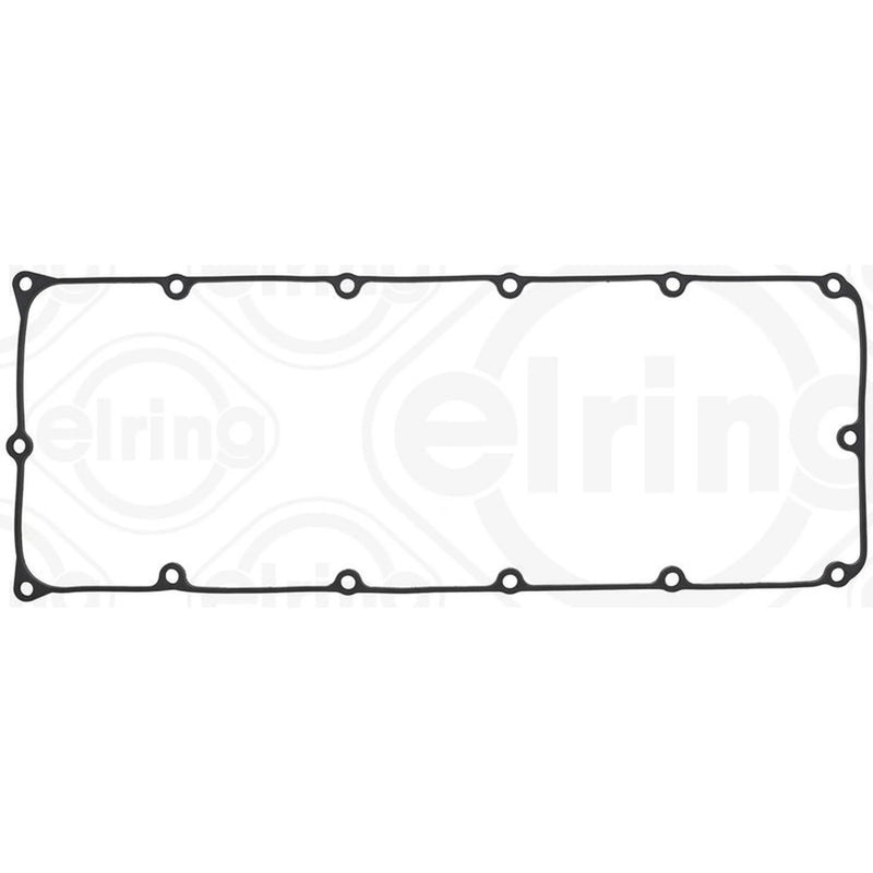 Elring Cylinder Head Cover Gasket ACM (Polyacrylate) 460.590