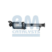 BM Catalysts Dpf BM11268