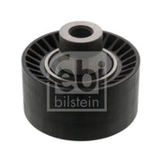 Febi V-Ribbed Belt Deflection/Guide Pulley 19749