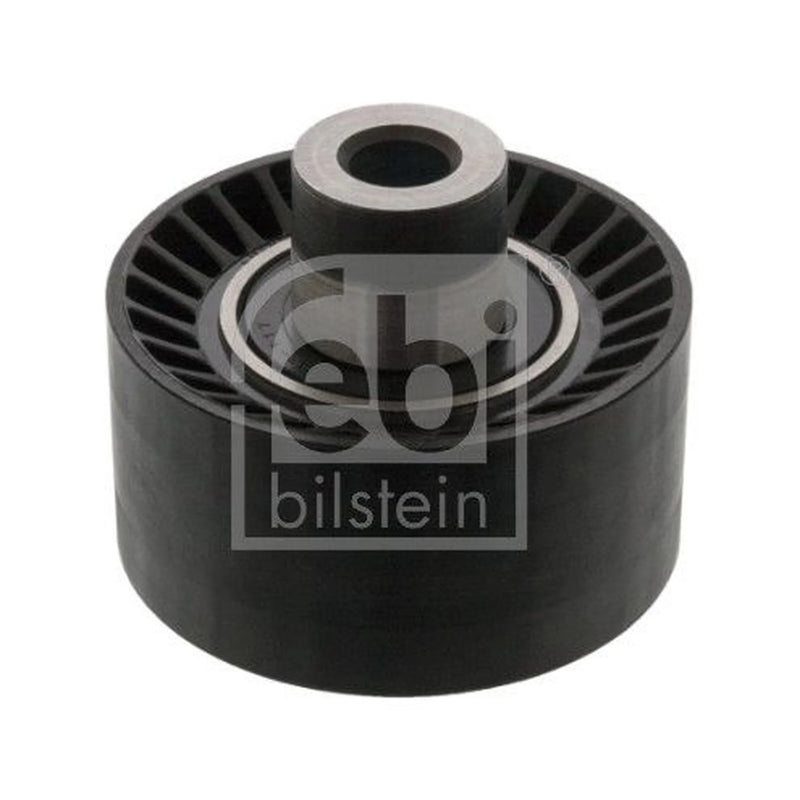 Febi V-Ribbed Belt Deflection/Guide Pulley 19749