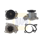 NAPA Engine Cooling Water Pump NWP1382