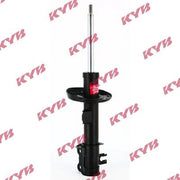 KYB Shock Absorber Damper Strut Front Left 339809