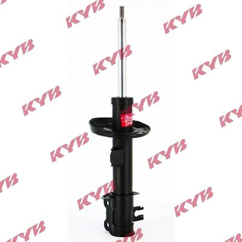 KYB Shock Absorber Damper Strut Front Left 339809