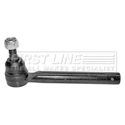 First Line Steering Tie Rod End Ball Joint FTR5286