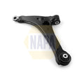 NAPA Control/Trailing Arm Front Left NST3242