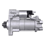 Hella Starter Motor 12V 2kW 12 Teeth 8EA 011 613-201