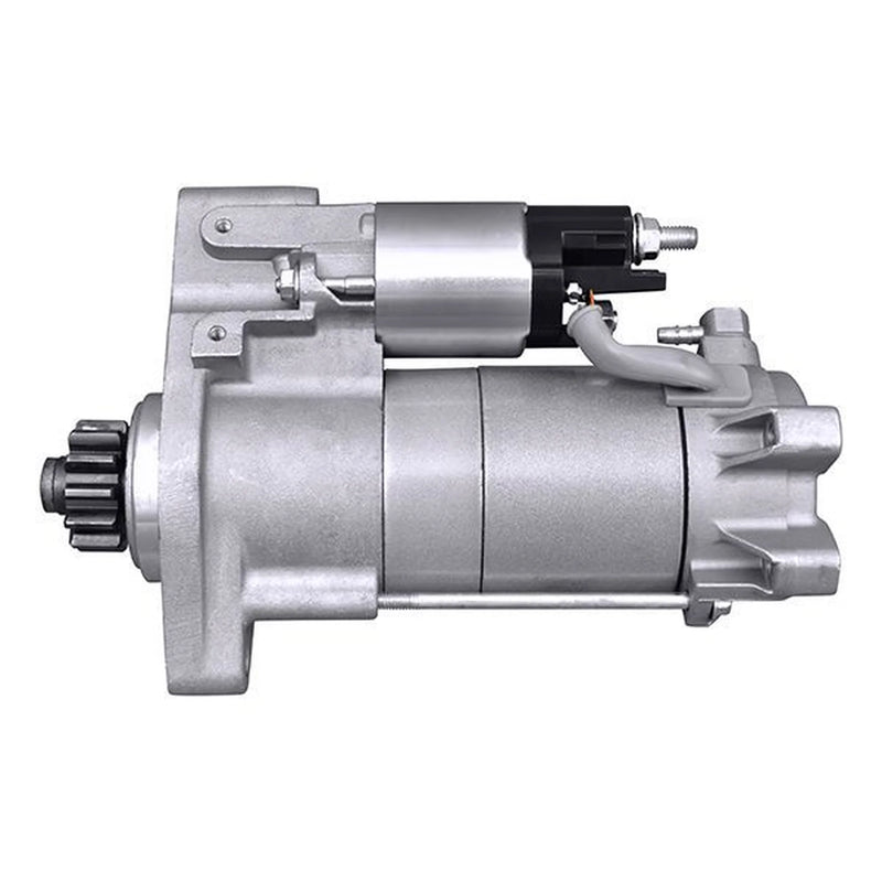 Hella Starter Motor 12V 2kW 12 Teeth 8EA 011 613-201