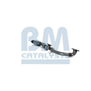 BM Catalysts Homologated Petrol Cat BM91150H