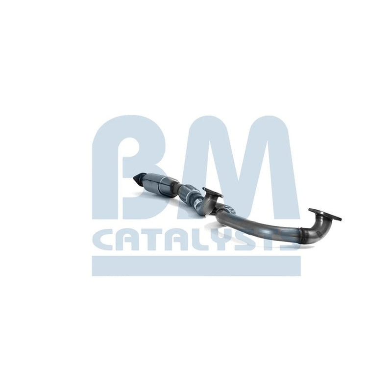 BM Catalysts Homologated Petrol Cat BM91150H
