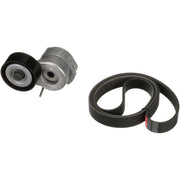 Gates V-Ribbed Belt Set K016PK1320