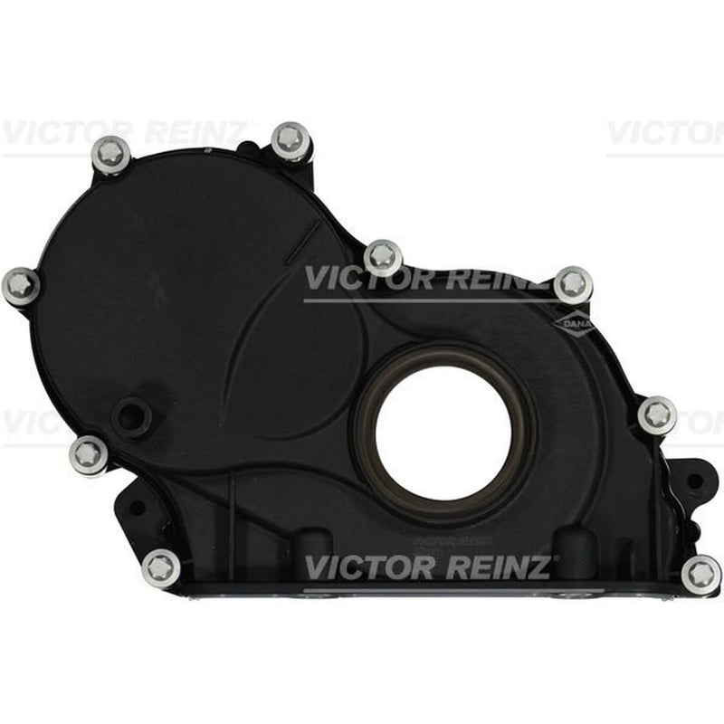 Victor Reinz Crankshaft Shaft Seal OD ID Wide 81-10651-00