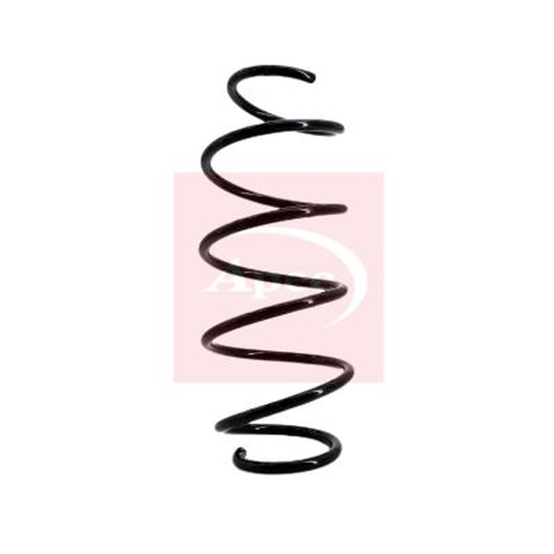 Apec Front & Rear Suspension Springs ACS1117