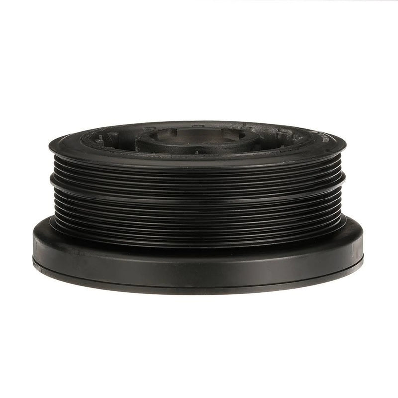 Gates Crank Shaft Belt Pulley TVD1050A