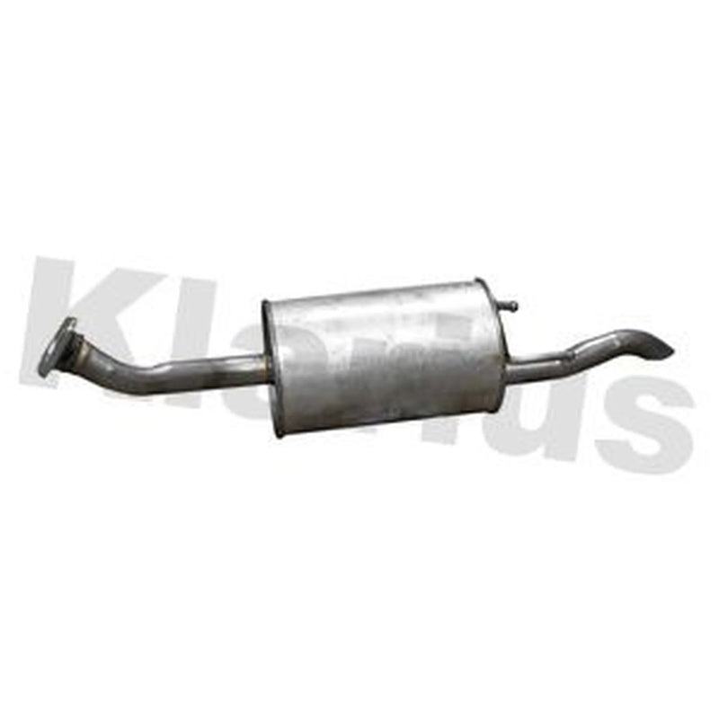 Klarius Box With Tail Pipe Rear HA418J