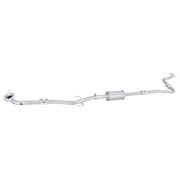 Hella Front Silencer Front 8LB 366 022-771