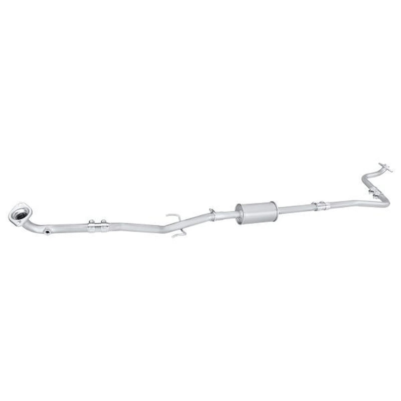 Hella Front Silencer Front 8LB 366 022-771