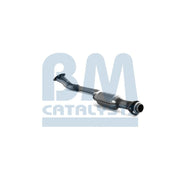 BM Catalysts Homologated Petrol Cat BM90418H