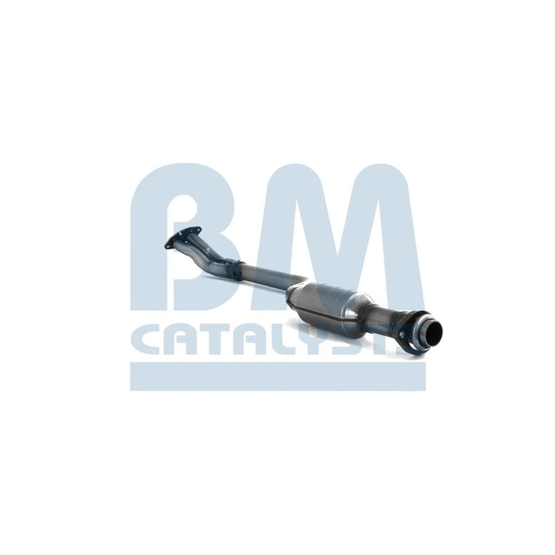 BM Catalysts Homologated Petrol Cat BM90418H