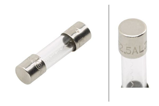 Hella 8JS 713 804-003 Fuse