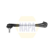 NAPA Stabiliser Bar Link Coupling Rod Front Left NST4515