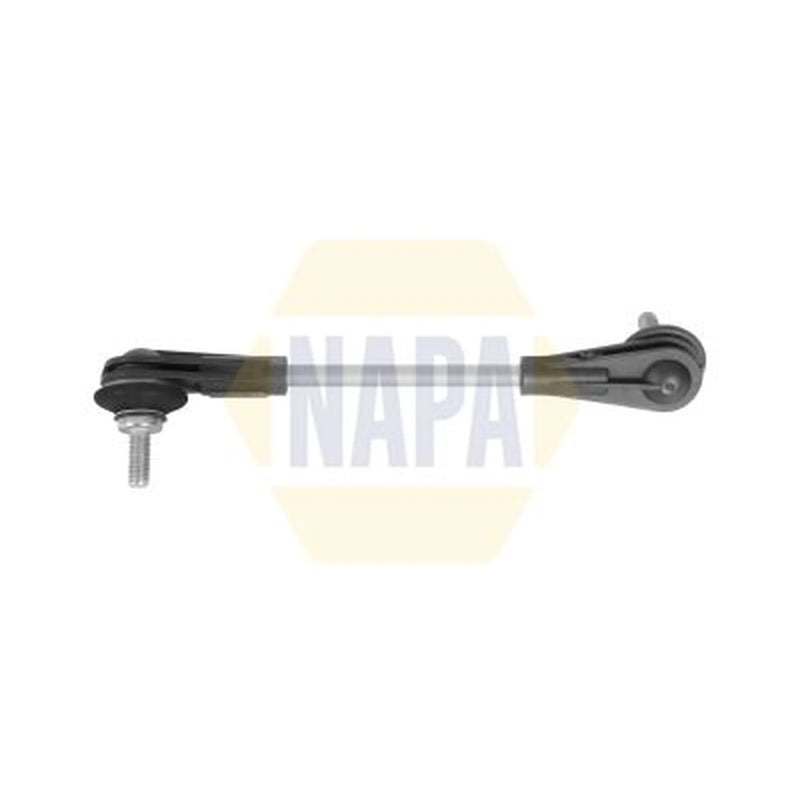 NAPA Stabiliser Bar Link Coupling Rod Front Left NST4515