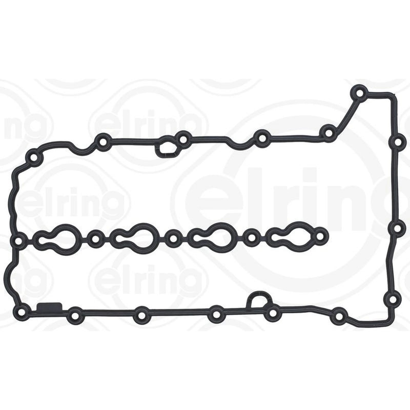 Elring Cylinder Head Cover Gasket 811.670