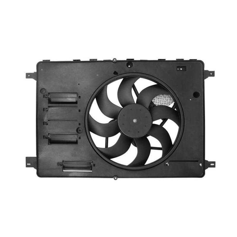 Hella Engine Cooling Fan 8EW 366 420-301