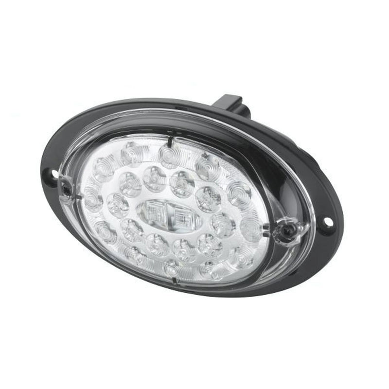 Hella Tail Light / Lamp LED Right 2SD 343 390-401