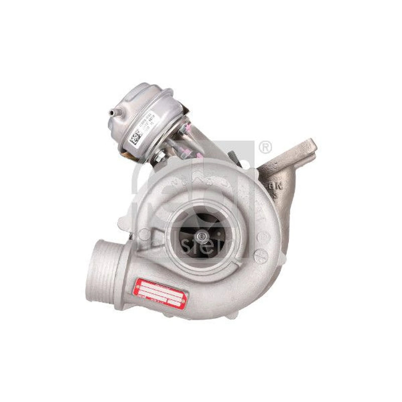 Febi Turbocharger Turbo Unit 187078