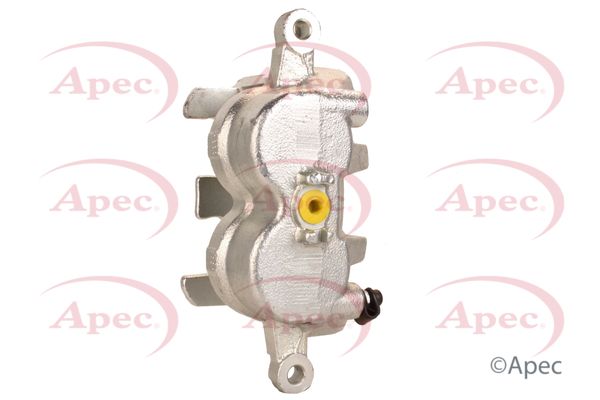 Apec Brake Caliper Assembly Front Left
