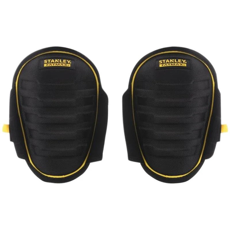 STANLEY® Hand Tools FatMax® Semi-Hard Gel Knee Pads - FMST82959-1