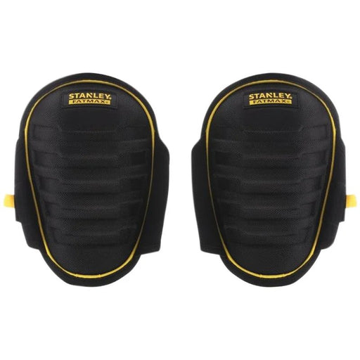 STANLEY® Hand Tools FatMax® Semi-Hard Gel Knee Pads - FMST82959-1