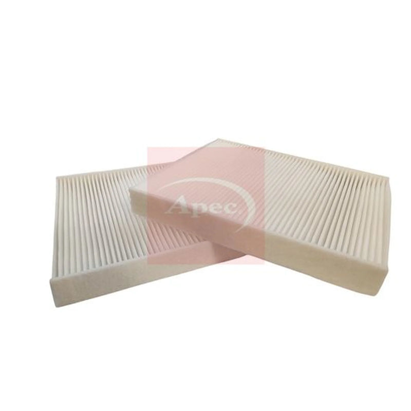 Apec Cabin Air Filter (Pollen Filter) AFC4305